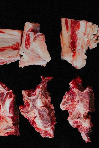 "BONES, Bits &amp; TAILS" Bello Beef Box 10kg-Levenvale Farm