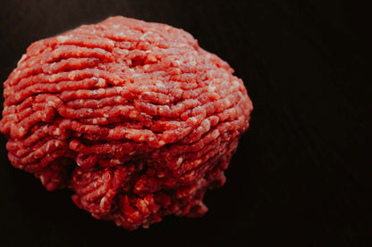 "MINCES Galore" Bello Beef Box 5.6kg-Levenvale Farm
