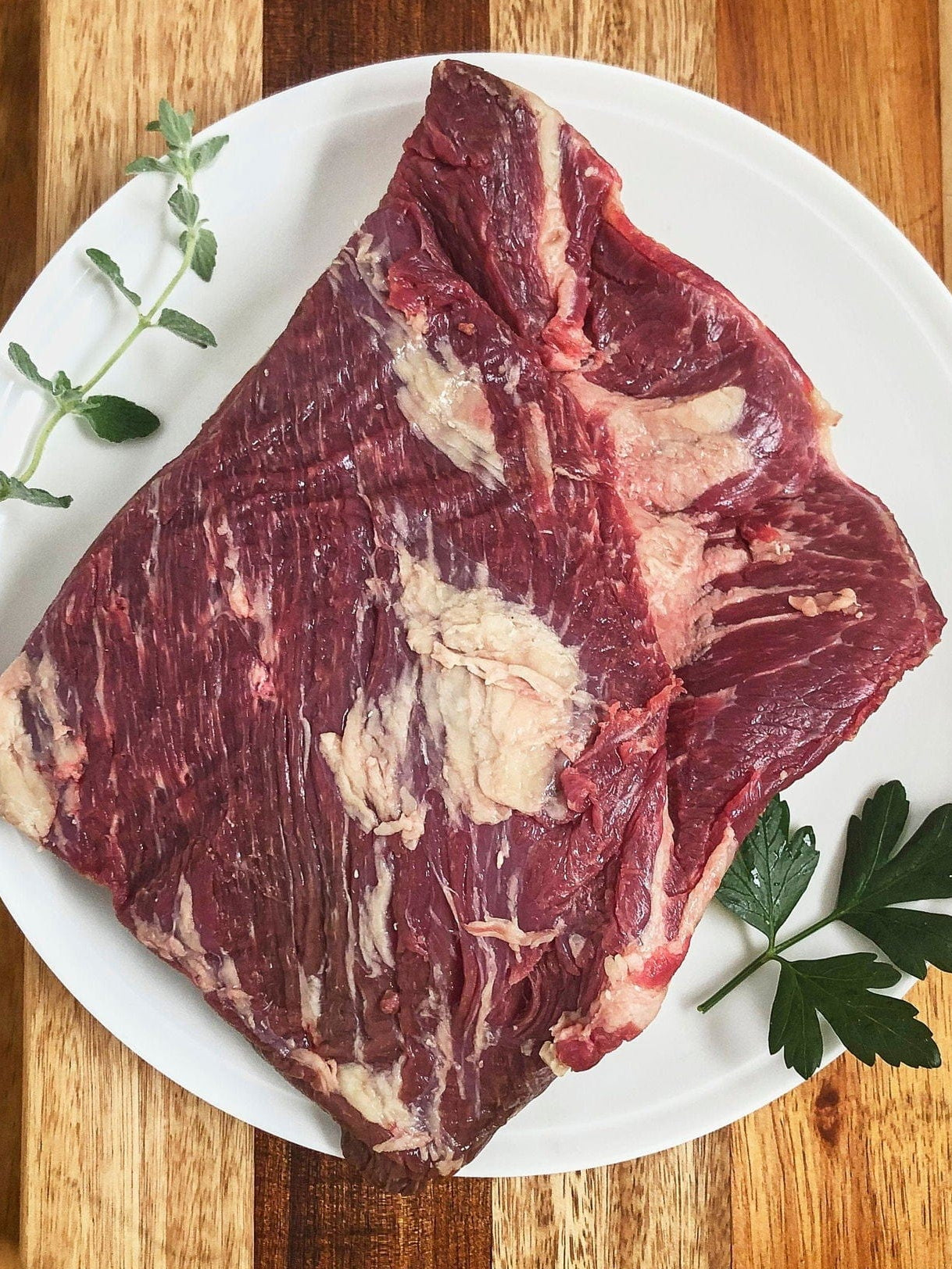 Organic Brisket-Levenvale Farm